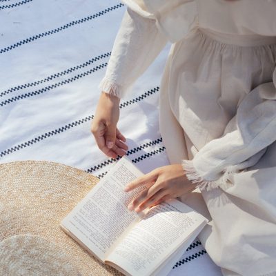 Vergangenheit transformieren und verwandeln